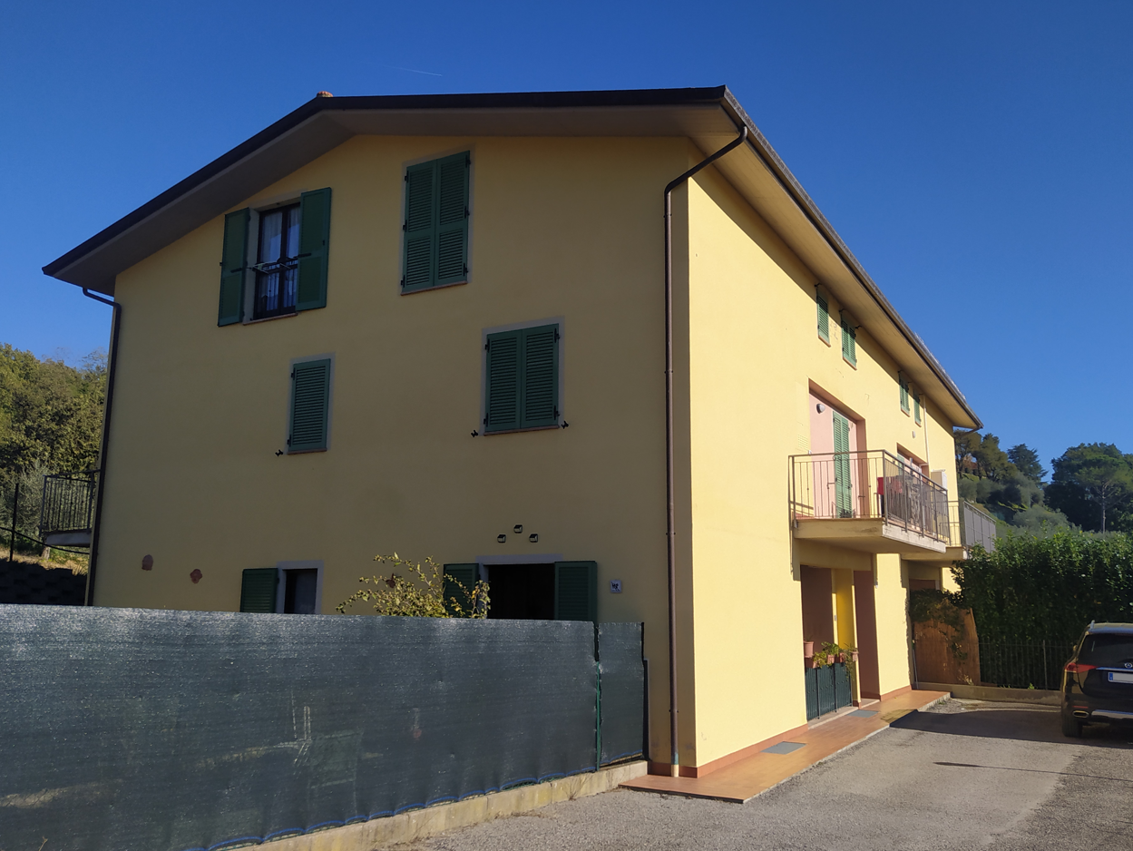 APPARTAMENTO VENDITA PERUGIA CASA DEL DIAVOLO