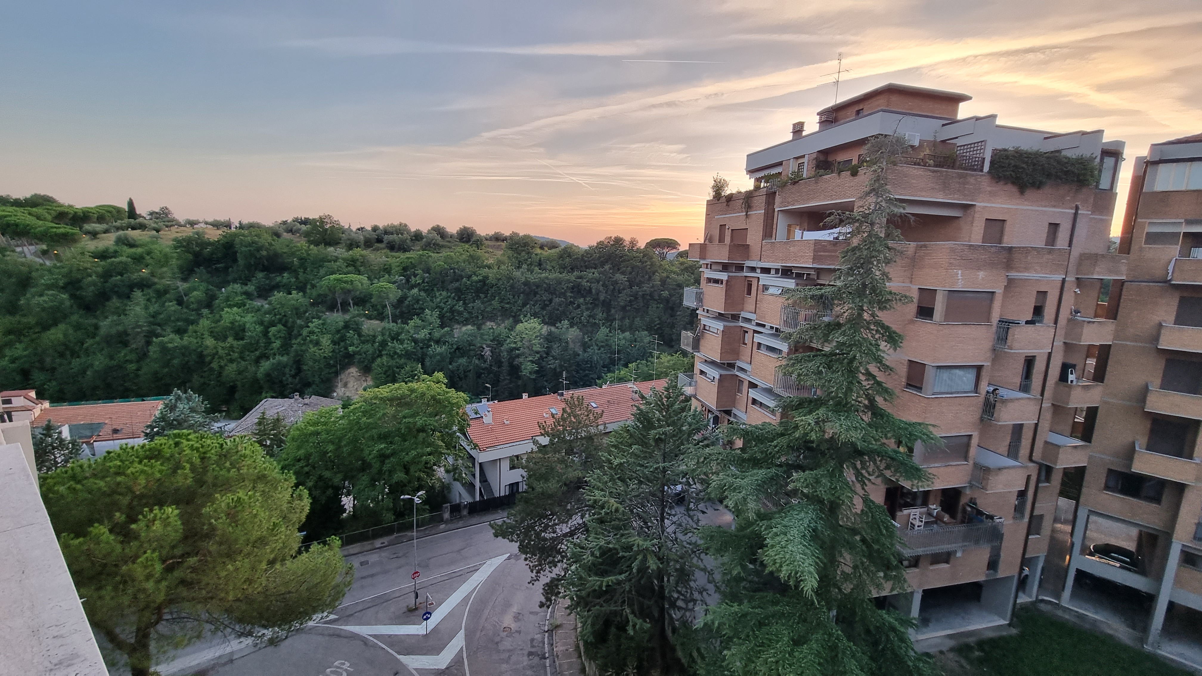 APPARTAMENTO VENDITA PERUGIA ELCE