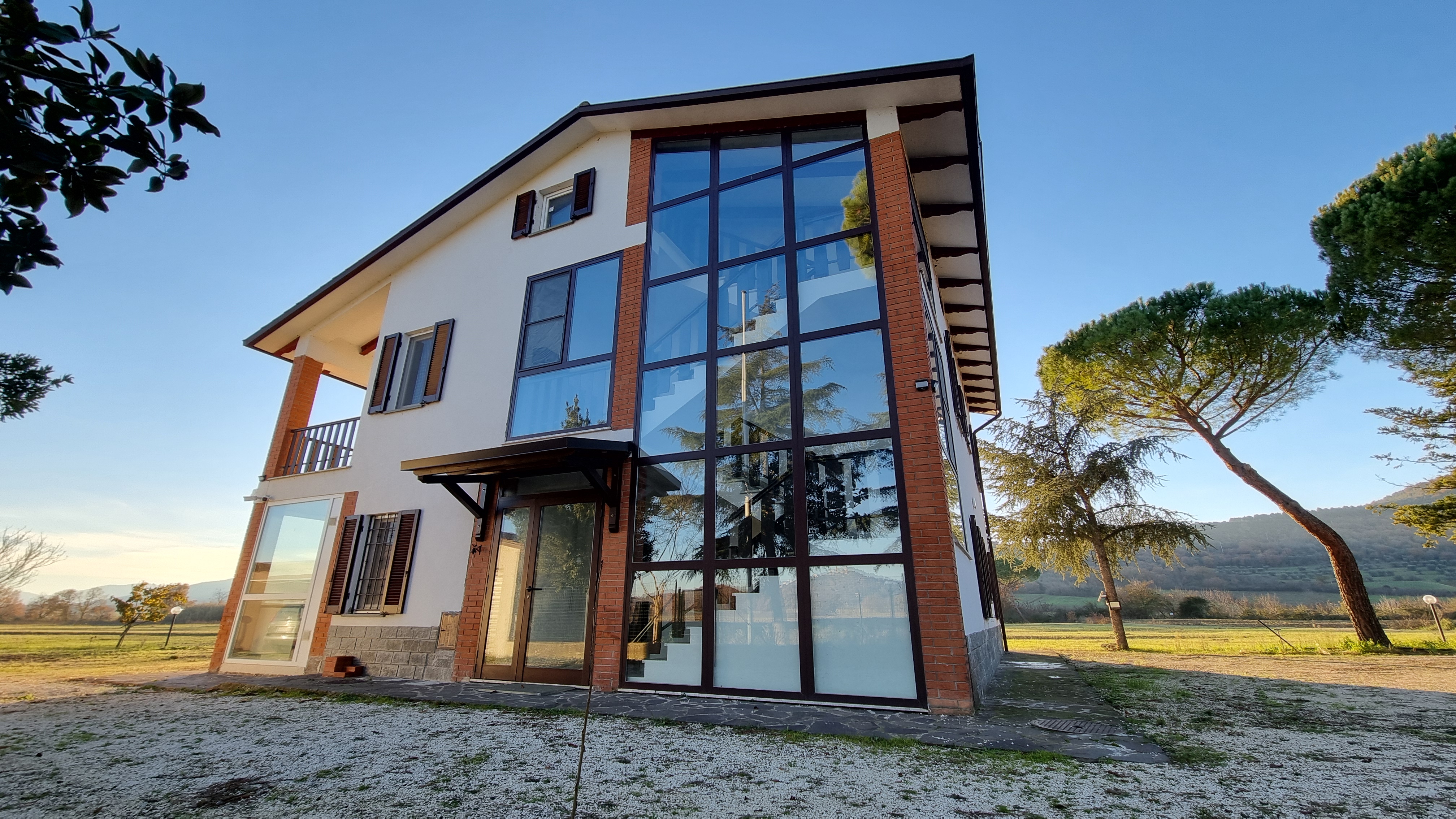 CASA INDIPENDENTE VENDITA PERUGIA MUGNANO