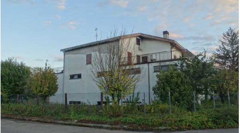 MANSARDA VENDITA TERNI VILLAGGIO POLYMER