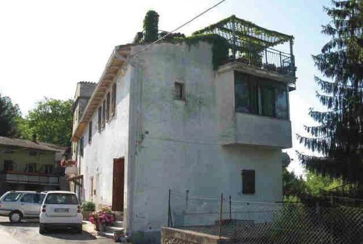 CIELO - TERRA VENDITA PERUGIA