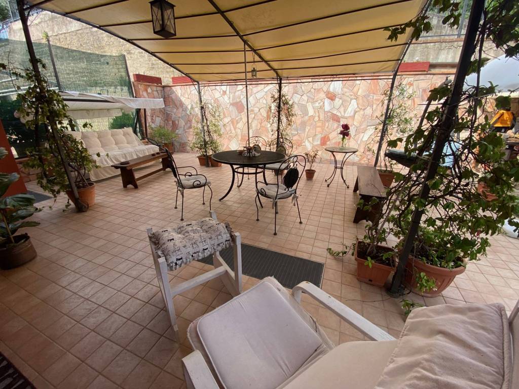 VILLA BIFAMILIARE VENDITA PERUGIA CENERENTE