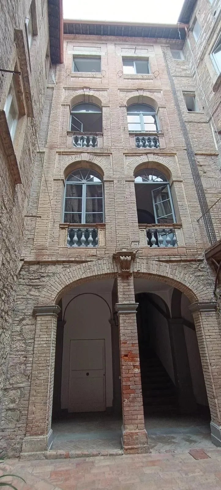 APPARTAMENTO VENDITA PERUGIA CENTRO STORICO