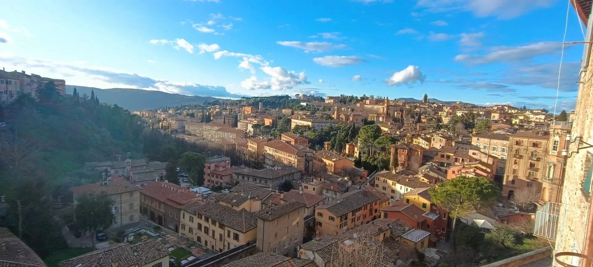 APPARTAMENTO VENDITA PERUGIA CENTRO STORICO