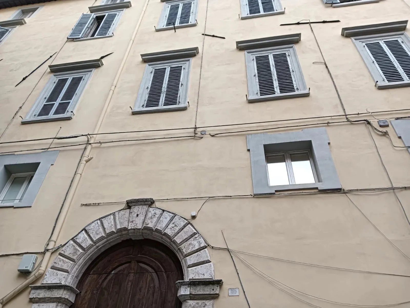 APPARTAMENTO VENDITA PERUGIA CENTRO STORICO