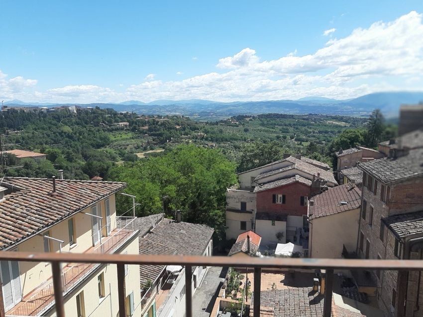 APPARTAMENTO AFFITTO PERUGIA CENTRO STORICO