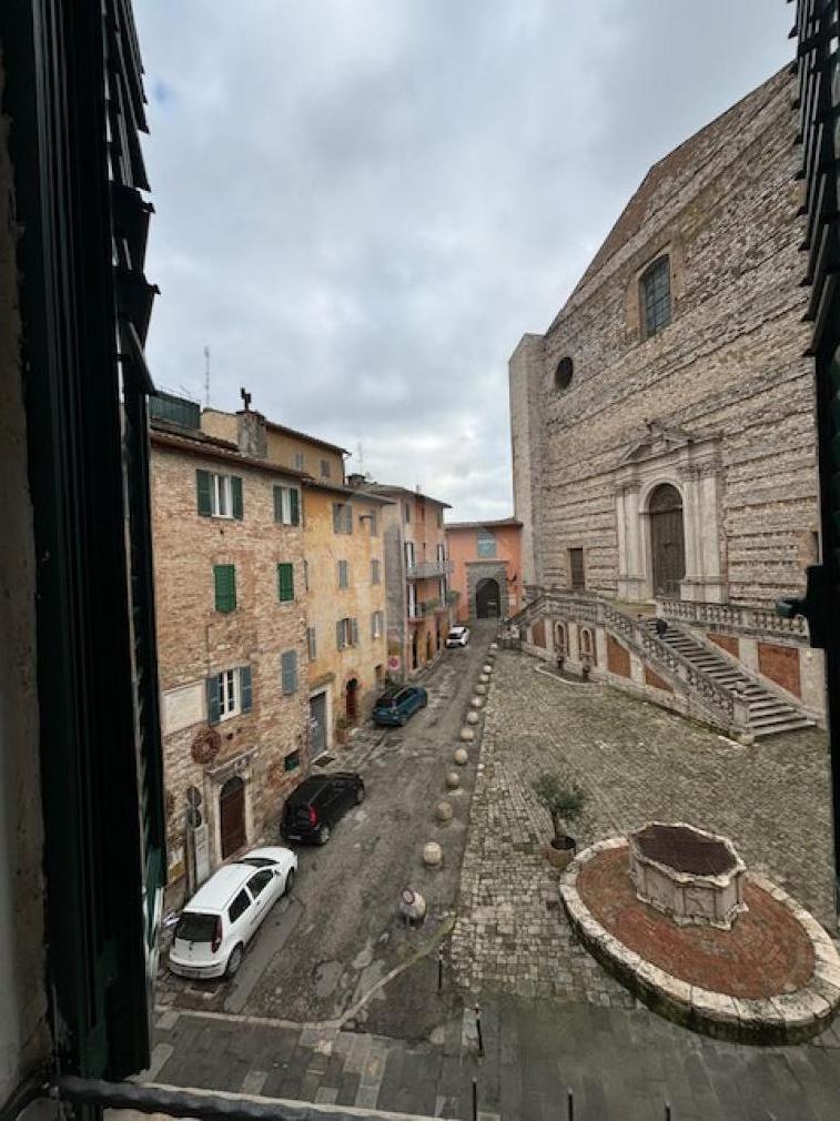 APPARTAMENTO AFFITTO PERUGIA CENTRO STORICO