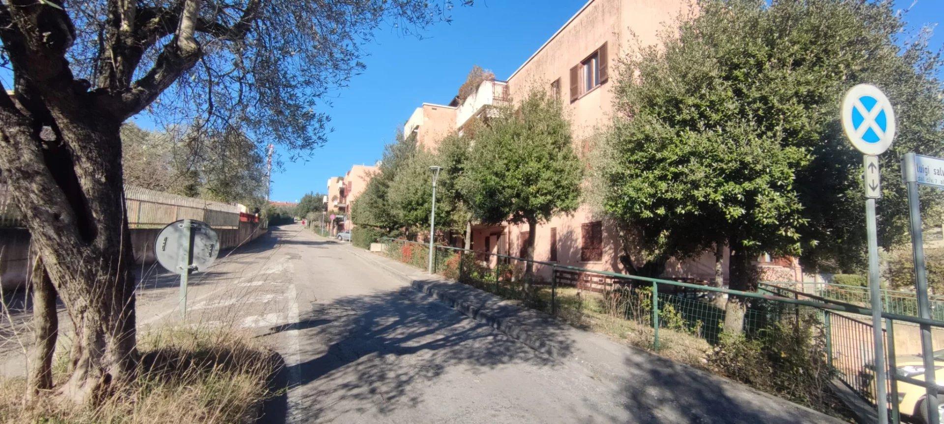 APPARTAMENTO VENDITA PERUGIA FERRO DI CAVALLO