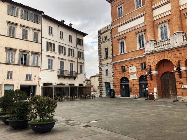 APPARTAMENTO VENDITA FOLIGNO CENTRO STORICO