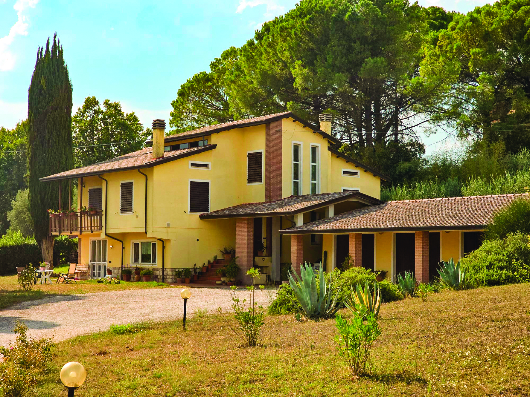 CASA INDIPENDENTE VENDITA PERUGIA SAN MARTINO IN COLLE