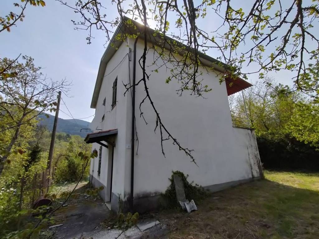 CASA INDIPENDENTE VENDITA TERNI VALSERRA