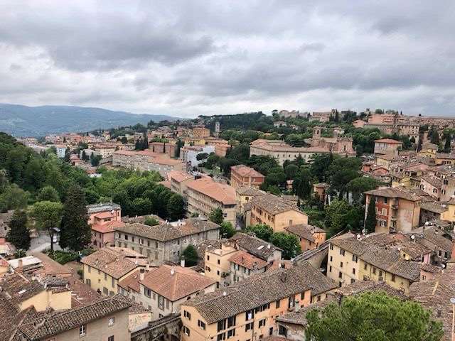 BILOCALE AFFITTO PERUGIA