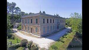 VILLA VENDITA SPOLETO