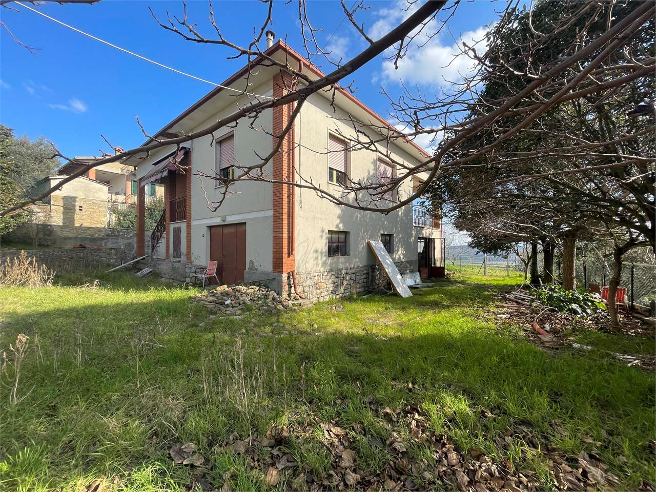 CASA INDIPENDENTE VENDITA PERUGIA