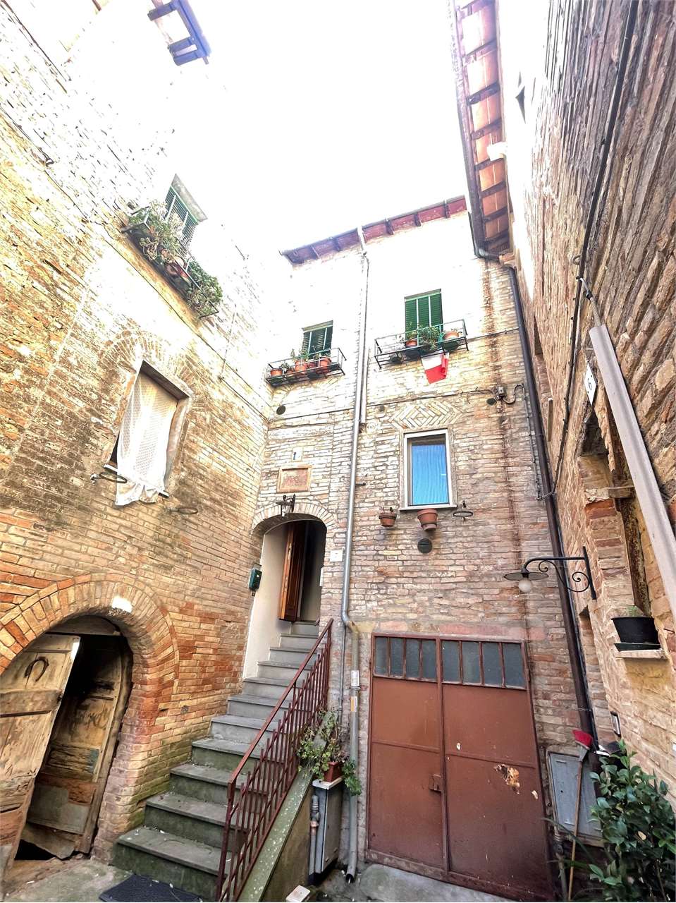 CASA INDIPENDENTE VENDITA PERUGIA SANT'ENEA