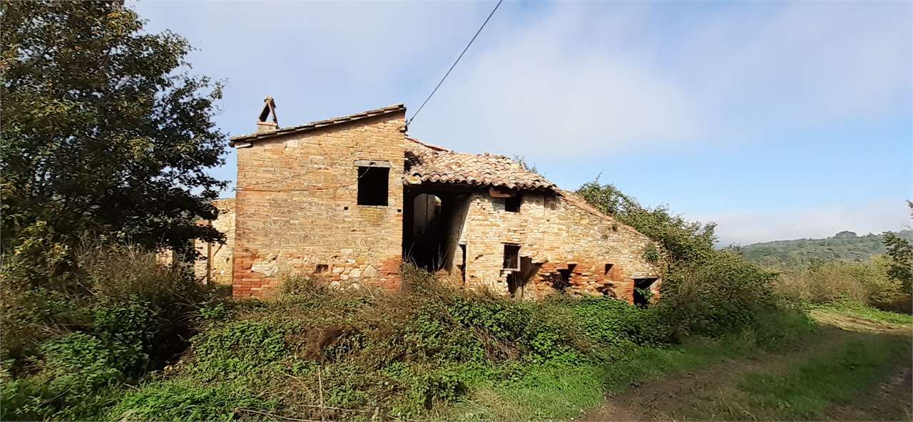 CASA INDIPENDENTE VENDITA MARSCIANO COMPIGNANO