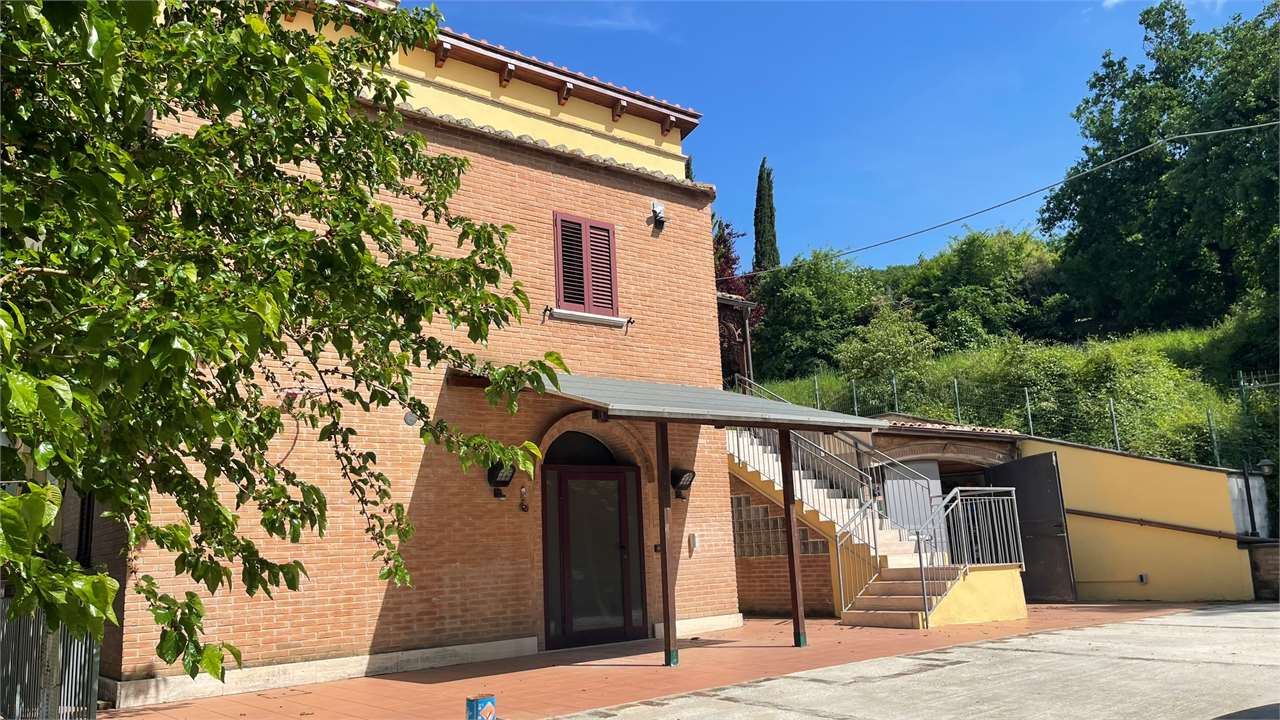 VILLA VENDITA MARSCIANO PIEVE CAINA