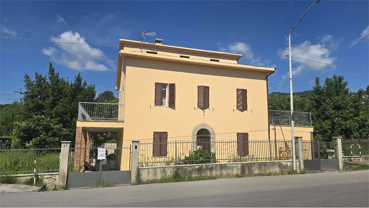 PORZIONE DI CASA VENDITA PERUGIA