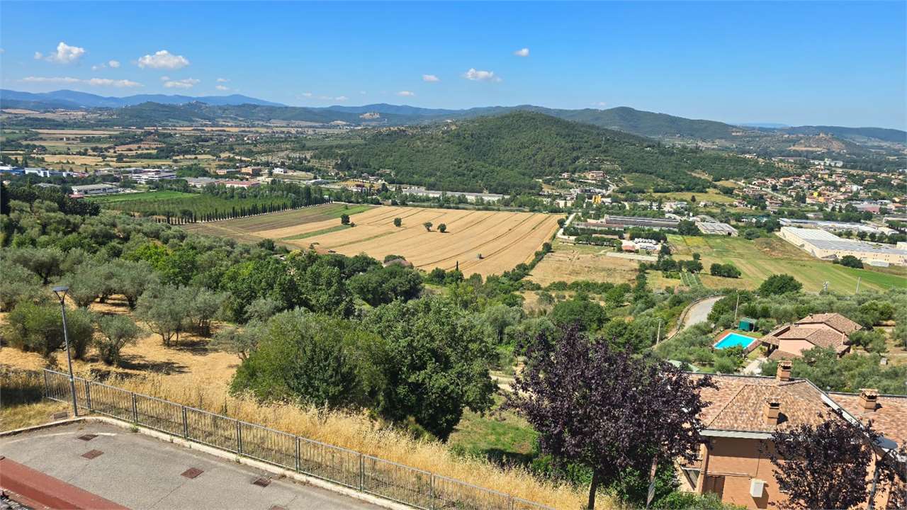 TERRENO EDIFICABILE VENDITA CORCIANO