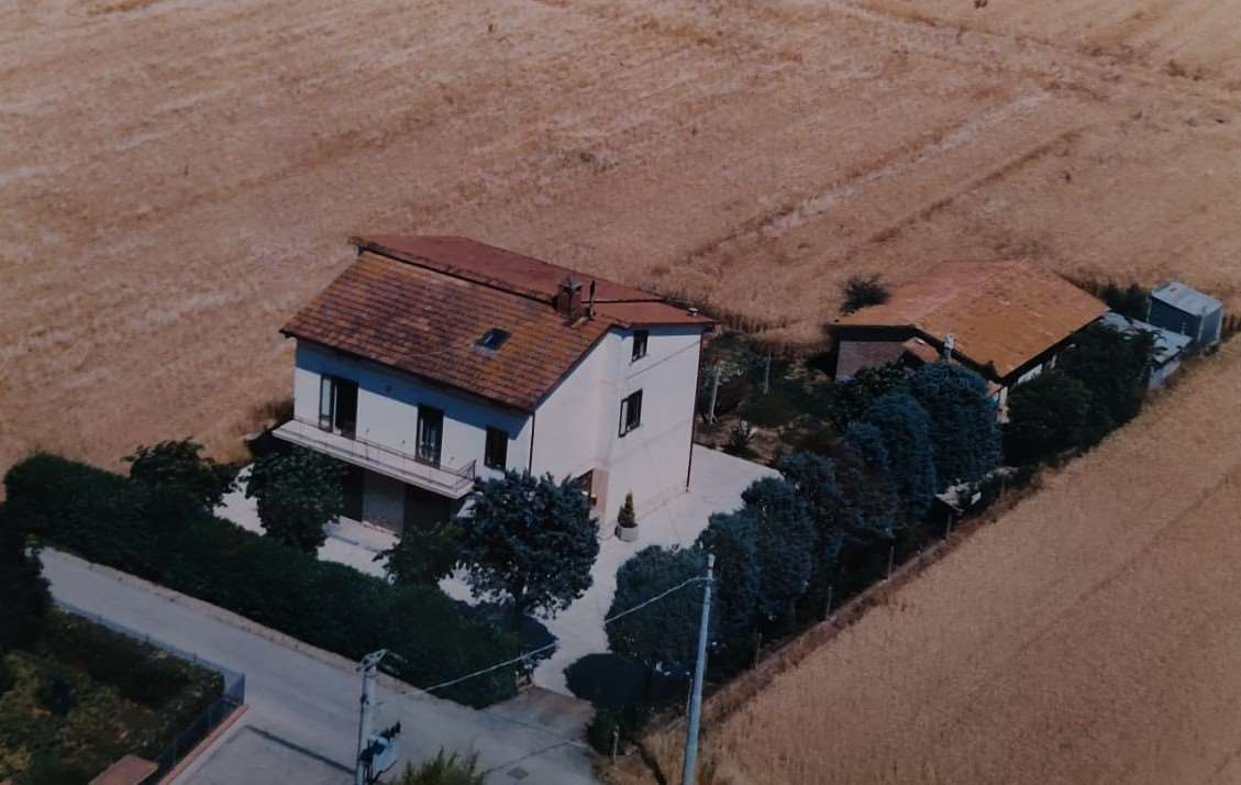 CASA INDIPENDENTE VENDITA PERUGIA