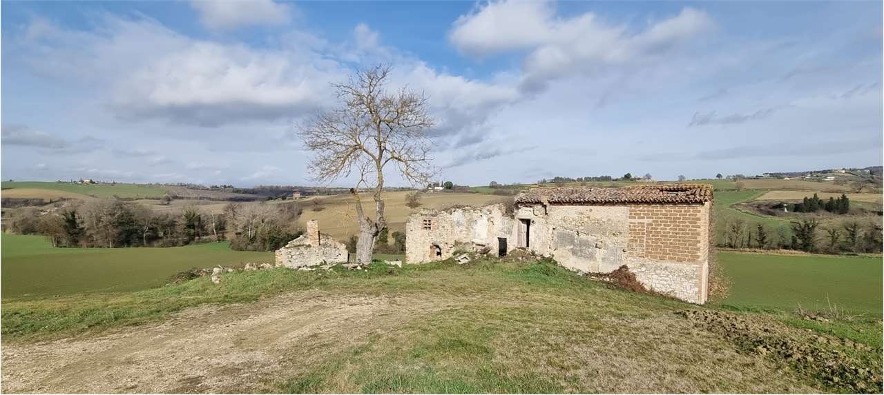 RUSTICO - CASALE VENDITA TODI