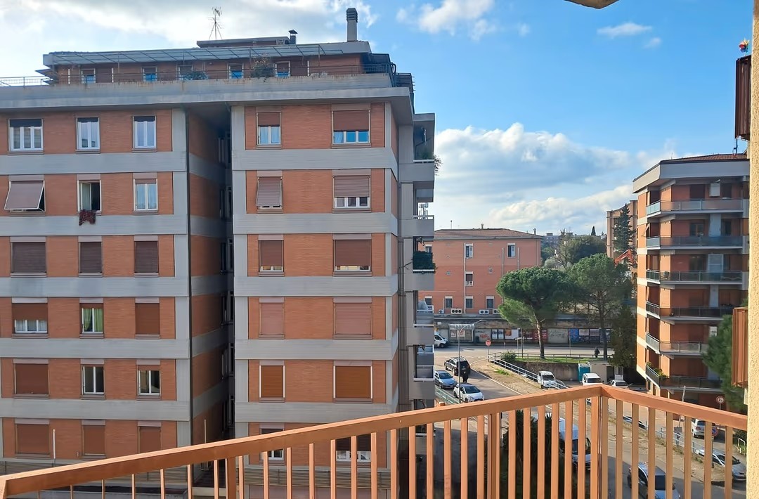 APPARTAMENTO AFFITTO PERUGIA MADONNA ALTA