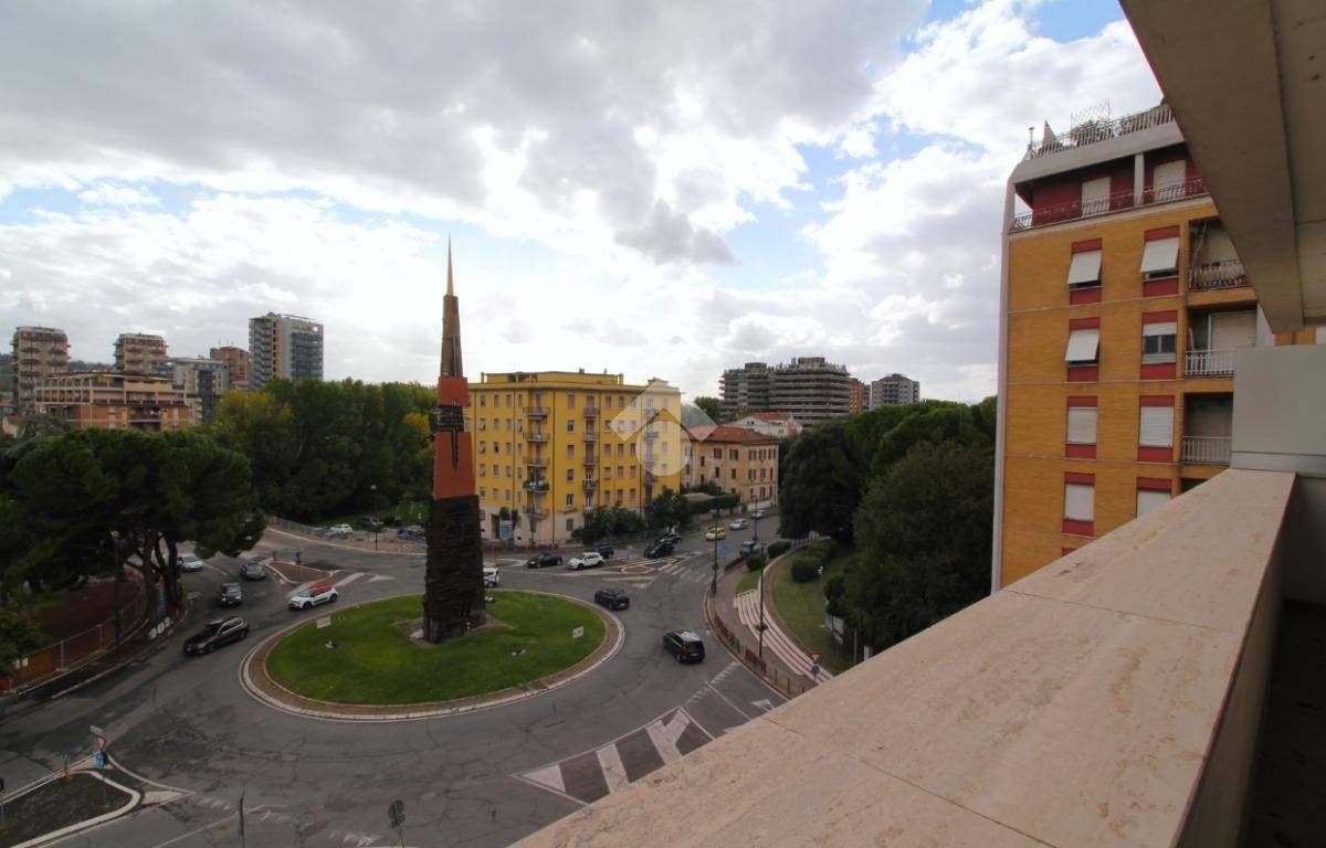 BILOCALE VENDITA TERNI CENTRO STORICO