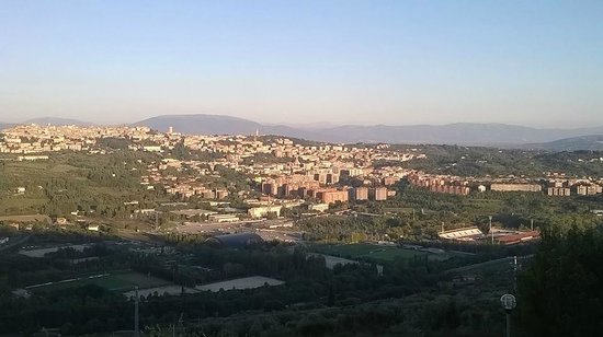 VILLA VENDITA PERUGIA