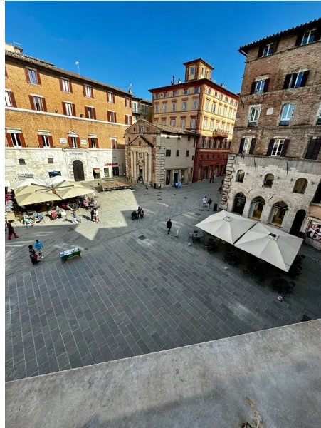 APPARTAMENTO VENDITA PERUGIA CENTRO STORICO