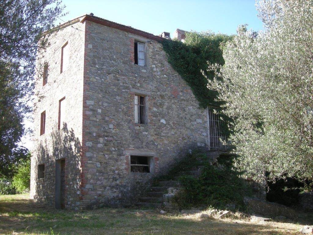 CIELO - TERRA VENDITA PERUGIA CENERENTE