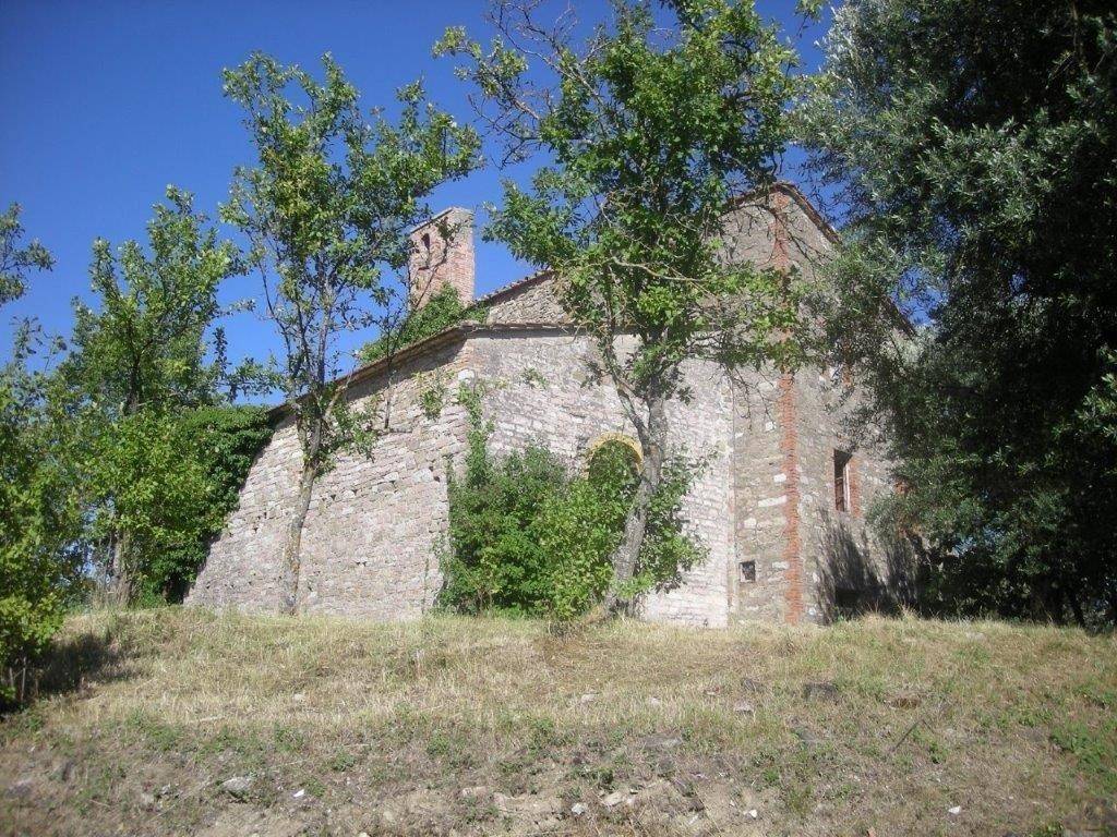 CIELO - TERRA VENDITA PERUGIA CENERENTE