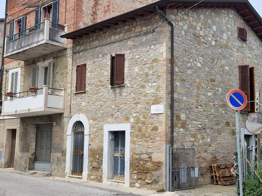 CIELO - TERRA VENDITA PERUGIA PONTE PATTOLI