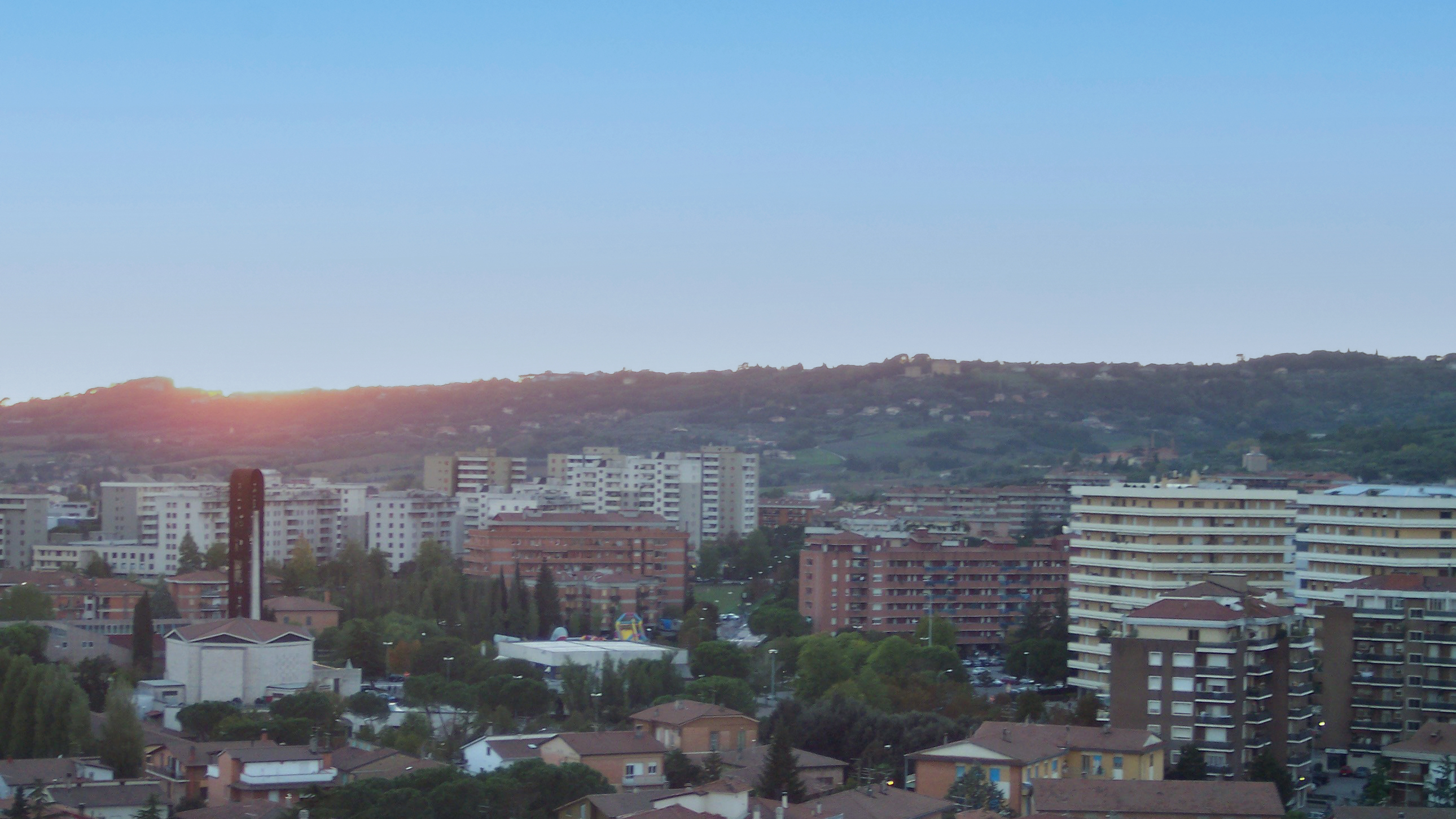 APPARTAMENTO VENDITA PERUGIA PONTE SAN GIOVANNI