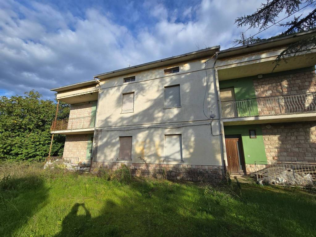 CASA INDIPENDENTE VENDITA PERUGIA SAN MARTINO IN CAMPO