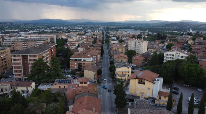 APPARTAMENTO VENDITA PERUGIA SAN SISTO