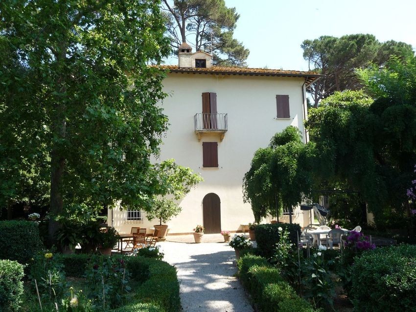 UNIFAMILIARE VENDITA PERUGIA SANTA SABINA