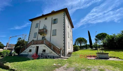 CASA INDIPENDENTE VENDITA COLLAZZONE COLLEPEPE