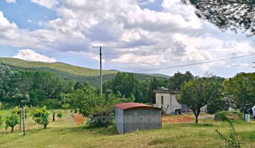 TERRENO EDIFICABILE VENDITA CORCIANO MANTIGNANA