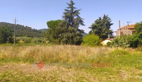 TERRENO EDIFICABILE VENDITA MAGIONE SANT'ARCANGELO