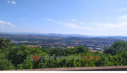 VILLA VENDITA PERUGIA LACUGNANO