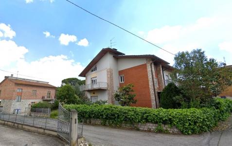 CASA INDIPENDENTE VENDITA PERUGIA PILA