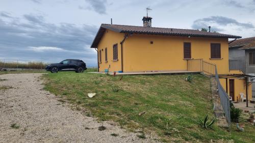 CASA INDIPENDENTE VENDITA COLLAZZONE ACQUASANTA