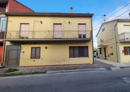 CASA INDIPENDENTE VENDITA DERUTA PONTE NUOVO