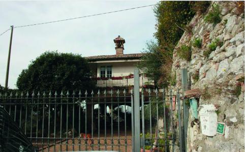 VILLA VENDITA ACQUASPARTA