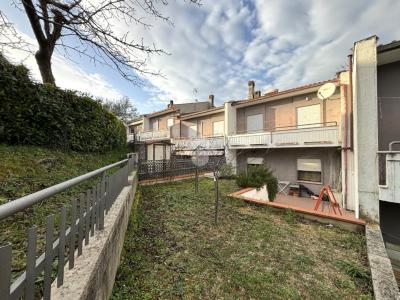 VILLA A SCHIERA VENDITA ACQUASPARTA