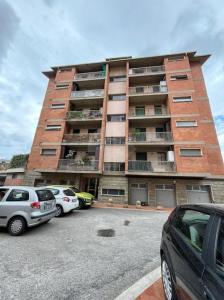 APPARTAMENTO VENDITA PERUGIA CASE BRUCIATE