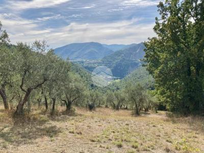 TERRENO VENDITA TERNI VALSERRA