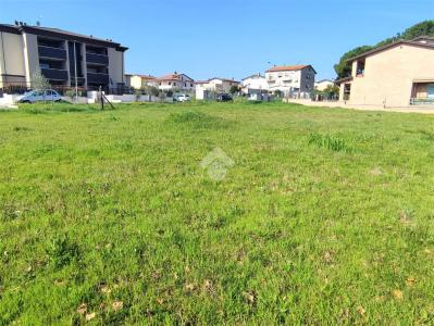 TERRENO EDIFICABILE VENDITA PERUGIA COLLESTRADA