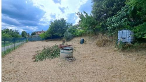 TERRENO AGRICOLO VENDITA PERUGIA CAPANNE