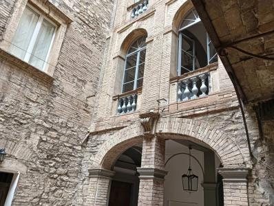 APPARTAMENTO VENDITA PERUGIA CENTRO STORICO